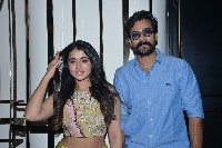Ranga Ranga Vaibhavanga Teaser Launch